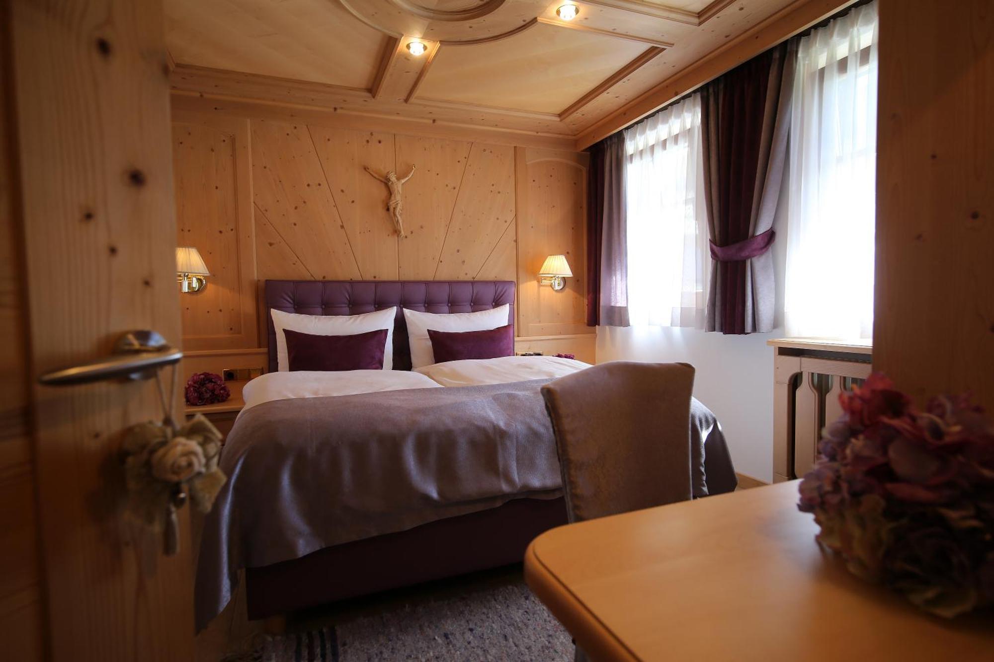 Appartamenti Loretta La Villa  Habitación foto