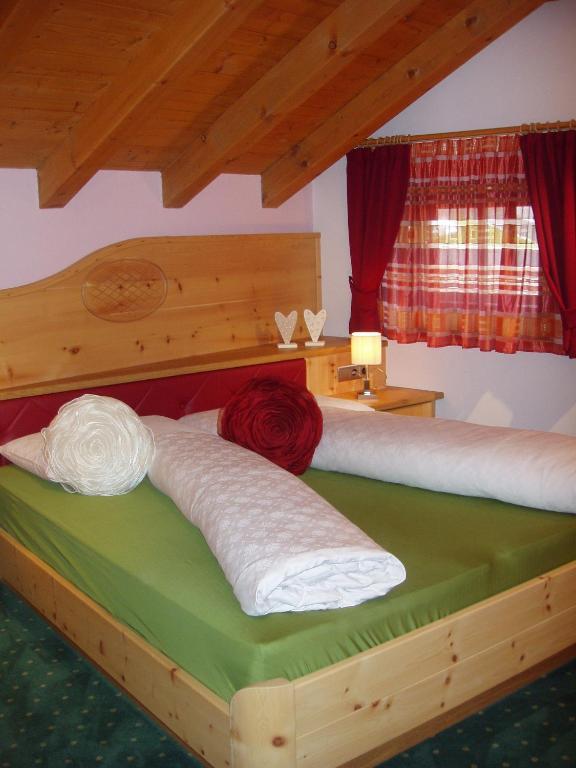 Appartamenti Loretta La Villa  Habitación foto