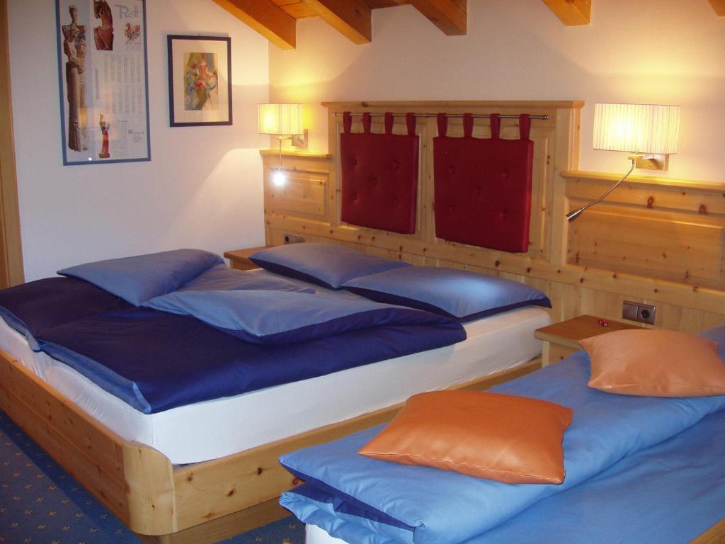 Appartamenti Loretta La Villa  Habitación foto