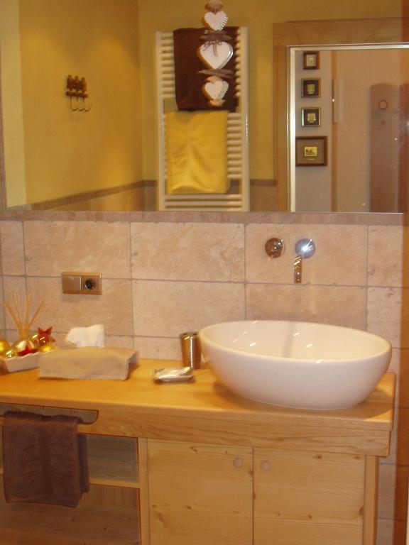 Appartamenti Loretta La Villa  Habitación foto